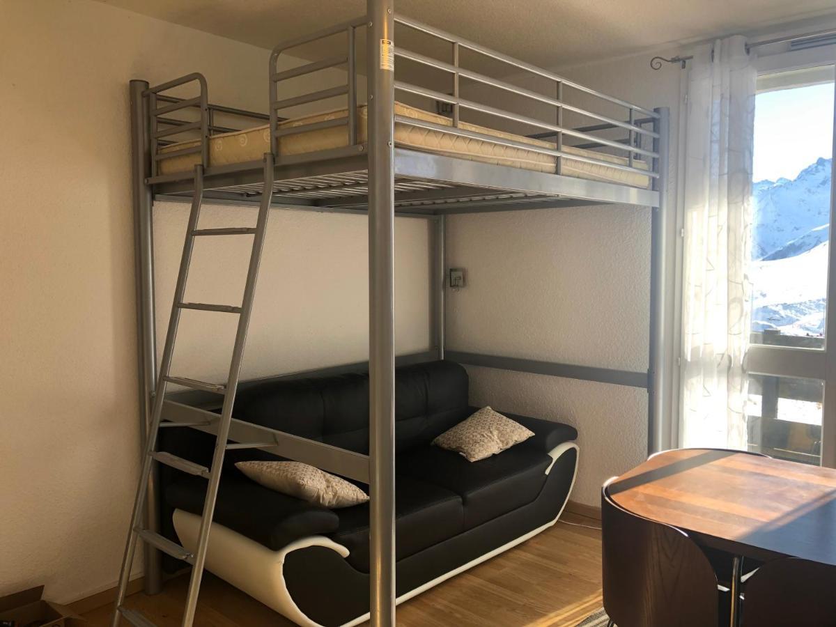 Appartement Superbagneres المظهر الخارجي الصورة