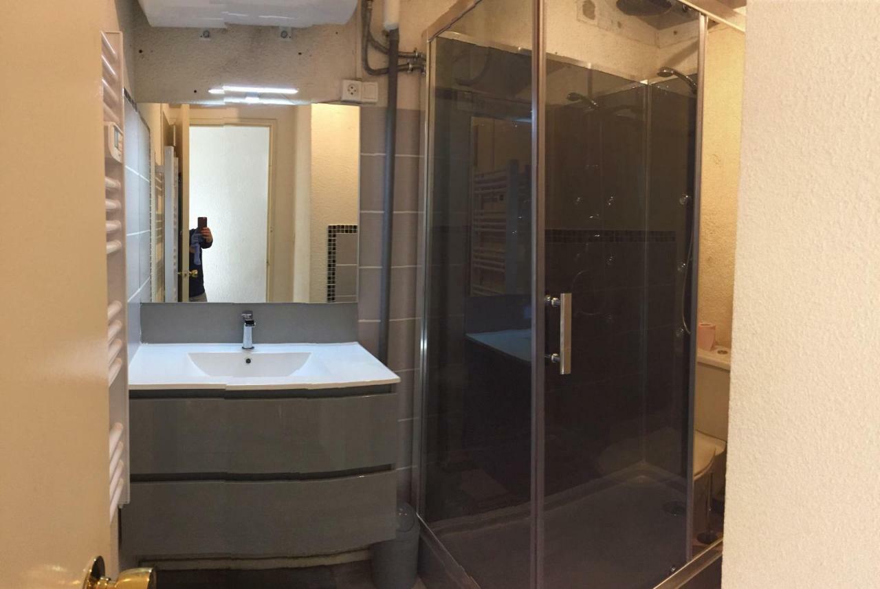 Appartement Superbagneres المظهر الخارجي الصورة