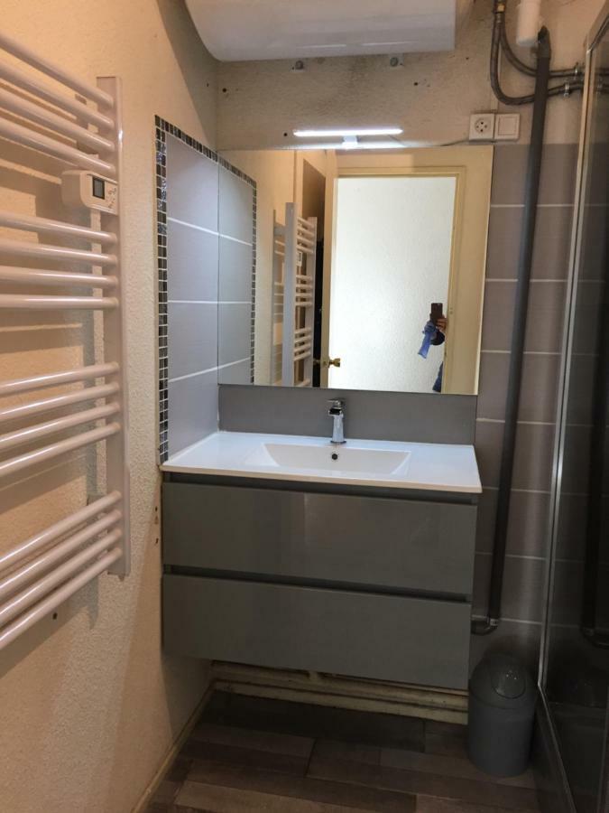Appartement Superbagneres المظهر الخارجي الصورة